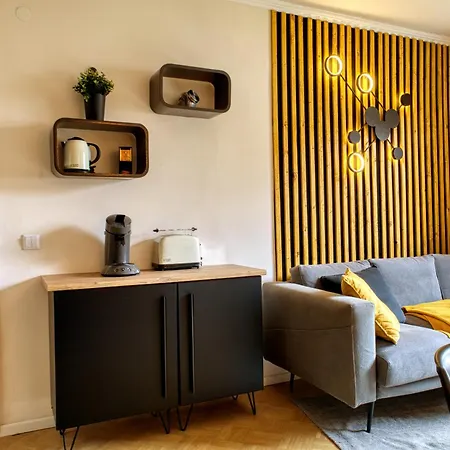 Ruhige Zwischen Harz & Goettingen - 4 Personen Apartament